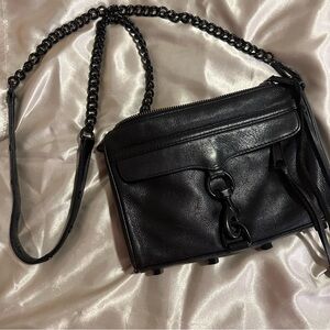 Rebecca Minkoff Mini Mac